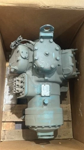 Carlyle 06EY77534ARP, 20 hp, Low Temp NY
